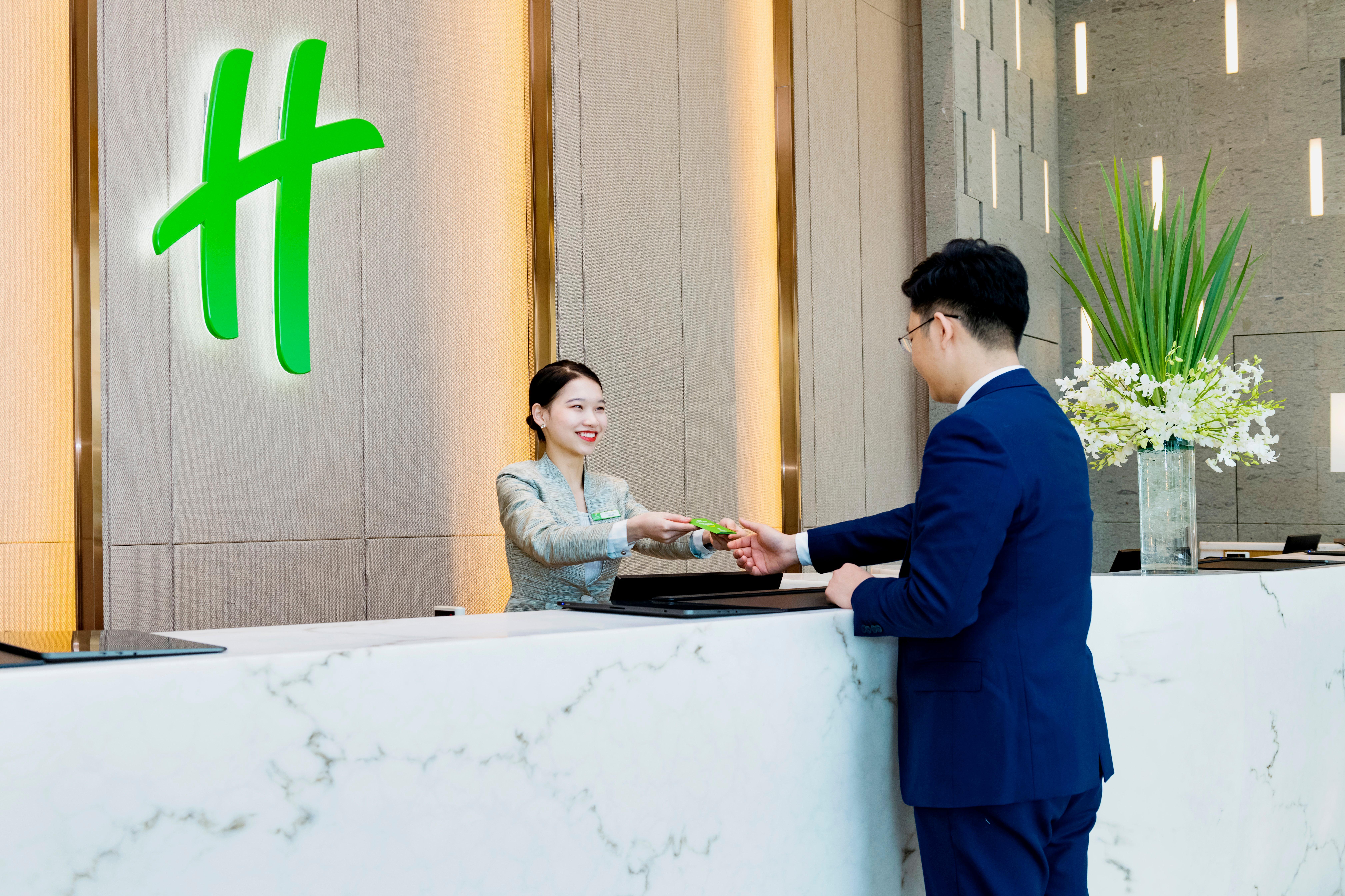 长沙大王山假日酒店 外观 照片